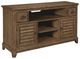 Kincaid® Weatherford Heather 56" Console-0