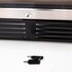 Avanti® 24" 4.9 Cu. Ft. Stainless Steel Built-In Undercounter Wine Cooler-1