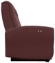 Best® Home Furnishings Customizable Costilla Leather Power Rocker Recliner-1