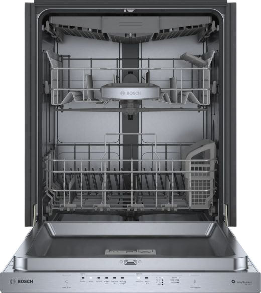 Bosch 500 Series Dishwasher - Thumbnail 3