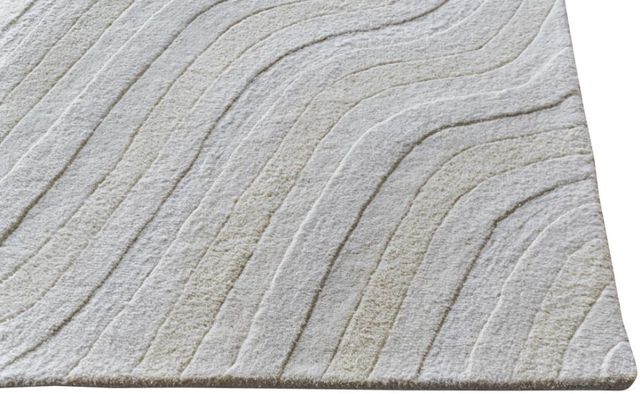 KAS Rugs Denali 5'x8' Style 5 Area Rug-2
