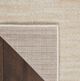 Nourison Home™ Essentials 5' Square Style 7 Area Rug-1
