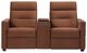 Palliser® Furniture Customizable Reece Power Reclining Loveseat with Headrest and Lumbar-1
