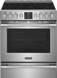 Frigidaire Professional® 30" Stainless Steel Freestanding Electric Range-0
