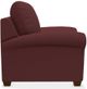 La-Z-Boy® Natalie Premier Merlot Stationary Chair-4