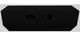 Vent-A-Hood® 60" Black Wall Mounted Range Hood-3