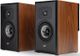 Polk Audio® LEGEND L100 Brown Walnut 5.25" Bookshelf Speakers (Pair)-0