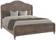 Legends Home Middleton Vintage Hazelnut Queen Panel Bed-0
