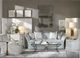 Century® Signature 6" High Upholstered Screen-1