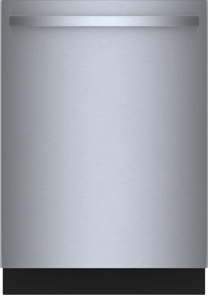 Bosch 800 Series Dishwasher