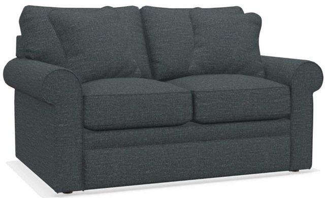 La-Z-Boy® Collins Eclipse Loveseat-0