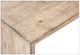 Dovetail Furniture Merwin Light White Wash Nesting Table-2