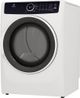 Electrolux 8.0 Cu. Ft. White Front Load Electric Dryer-4