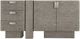Bernhardt Monolith Puma Buffet-2