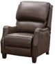 BarcaLounger© Morrison Ashford Walnut Power Recliner-2