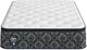 Serta® Cascade Canyon 14" Innerspring Plush Pillow Top Queen Mattress-3
