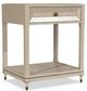 Vanguard® Furniture Customizable Make It Yours Tracy 1-Drawer 29" Nightstand-0