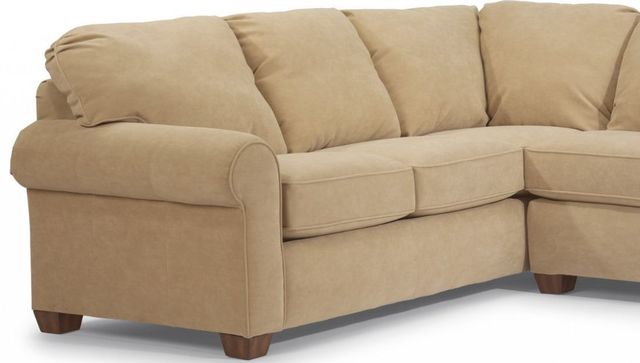 Flexsteel® Thornton Left Arm Facing Corner Sofa-0