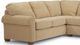 Flexsteel® Thornton Left Arm Facing Corner Sofa-0