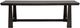 Magnussen Home® Tauren Coffee Bean Brown Trestle Table-1