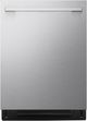 LG 4 Piece Stainless Steel Electric Kitchen Package-2