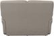 La-Z-Boy® Robin Linen Manual Reclining Loveseat-3