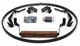 Big Green Egg® Mini EGG Replacement Grill Assembly Kit-0