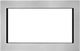 Jennair® 30" Fingerprint Resistant Stainless Steel Built In Microwave Trim Kit-1