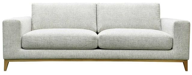 Classic Home Donovan Sand Upholstered Sofa-2