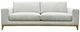 Classic Home Donovan Sand Upholstered Sofa-2