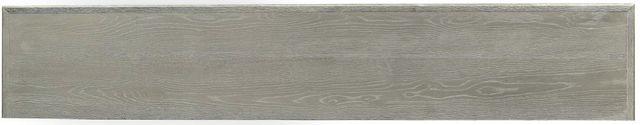 Aspenhome® Manchester Heather Grey 97" Console-2