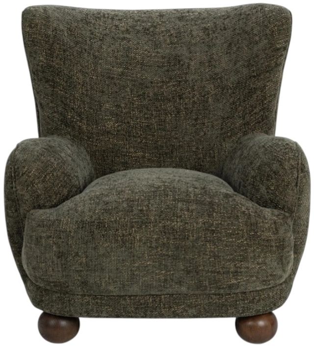 Classic Home Penelope Winter Fir Accent Chair-2