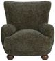 Classic Home Penelope Winter Fir Accent Chair-2