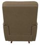 La-Z-Boy® Trouper Silt Power Rocking Recliner with Headrest-3