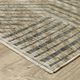 Oriental Weavers™ Echo 5'x8' Style 8 Area Rug-2