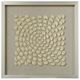 StyleCraft Natural Shell 24" Wall Art-0