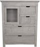 Vintage Furniture Bronco Chest-0