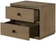 Bernards Linné Wheat Nightstand-5