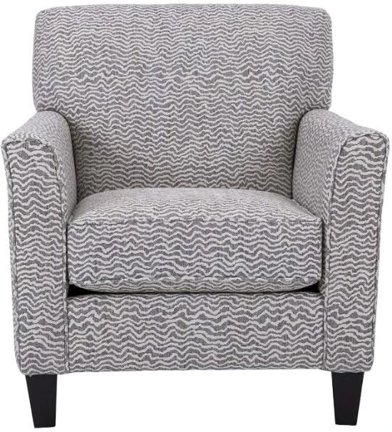 Decor-Rest® Furniture LTD Customizable 2468 Chair-1