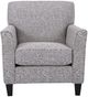 Decor-Rest® Furniture LTD Customizable 2468 Chair-1