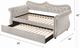 ACME Furniture Adkins Beige Youth Twin Daybed with Trundle-2