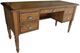 TEI Home Office Burnished Walnut Desk-0