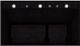 Vent-A-Hood® 42" Black Carbide Wall Mounted Range Hood-2