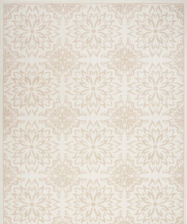 Nourison Home™ Jubilant 5'x7' Style 3 Area Rug-0