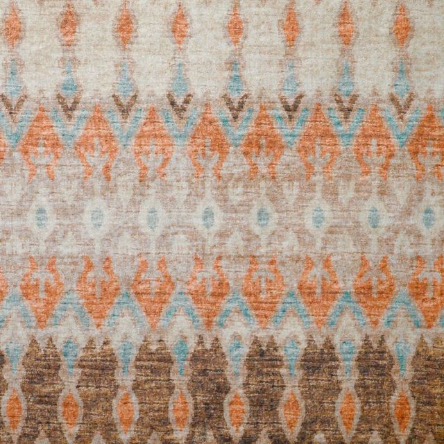Dalyn™ Rug Company Brisbane BR1 Mocha 5'x8' Area Rug-4