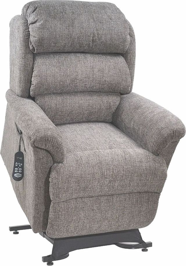 UltraComfort™ Polaris Asher Medium Power Lift Recliner-1