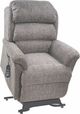 UltraComfort™ Polaris Asher Medium Power Lift Recliner-1