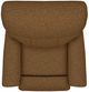 La-Z-Boy® Briggs Mink Power Rocking Recliner with Head Rest and Lumbar-2