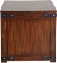 Sunny Designs™ Santa Fe Dark Chocolate End Table-4