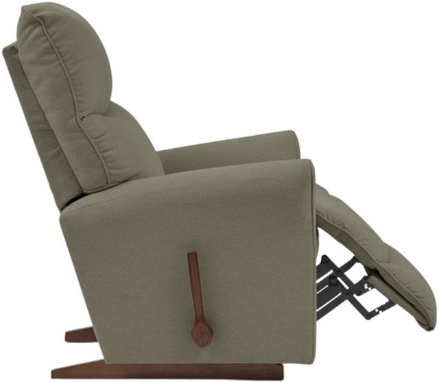 La-Z-Boy® Rowan Moss Manual Rocking Recliner-3
